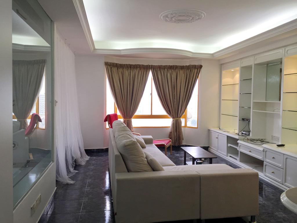 Faber Heights Condo, Taman Desa ⭐ Freehold Studio Unit for Sale - Image 1