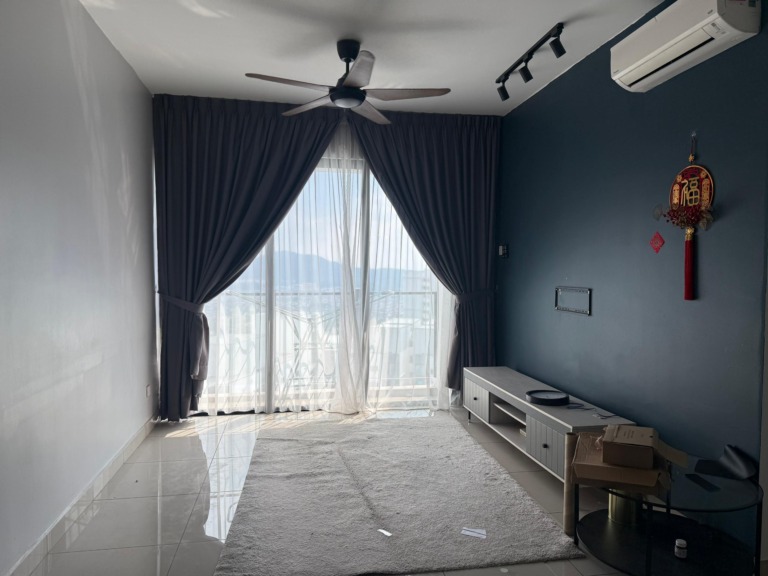 Mizumi Residences @ Kepong