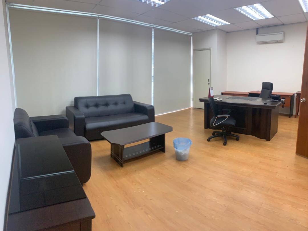IOI Boulevard Office@Bandar Puchong Jaya - Image 1