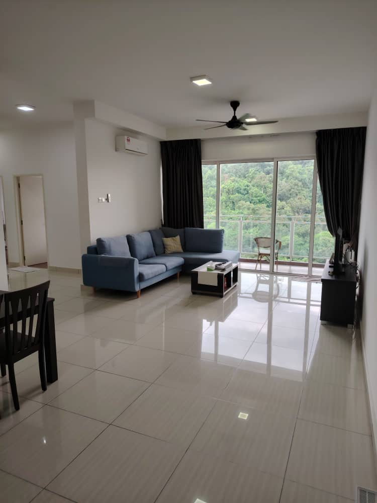 Damansara Foresta@Bandar Sri Damansara - Image 1