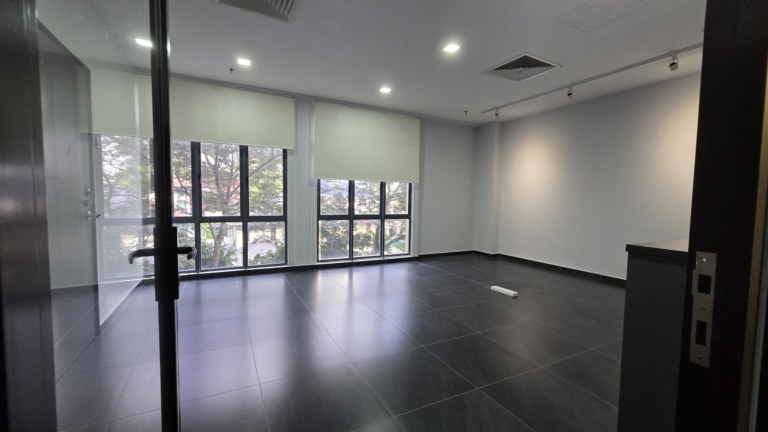 Phileo Damansara 1