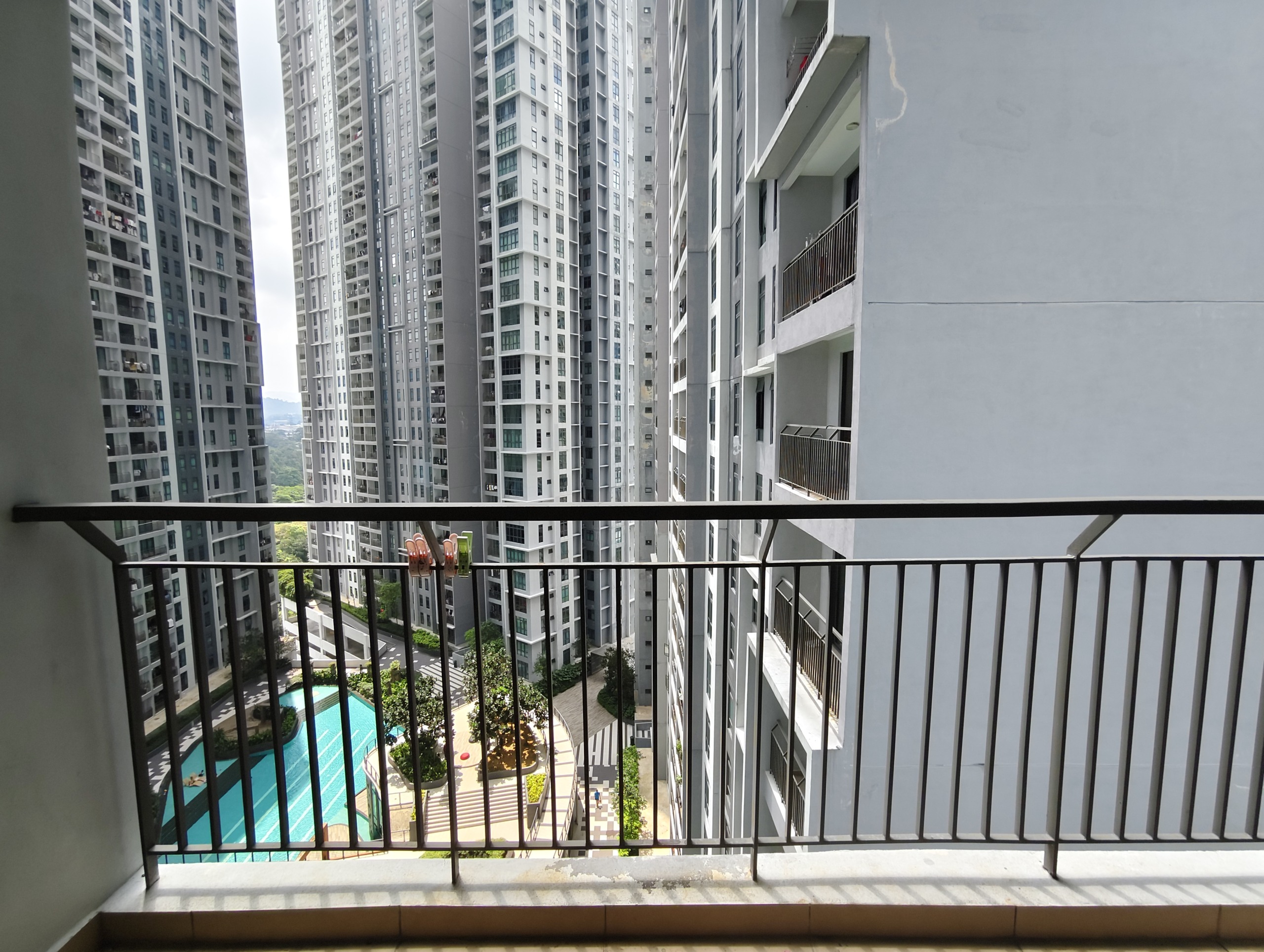 The Henge Condo@Kepong - Image 1