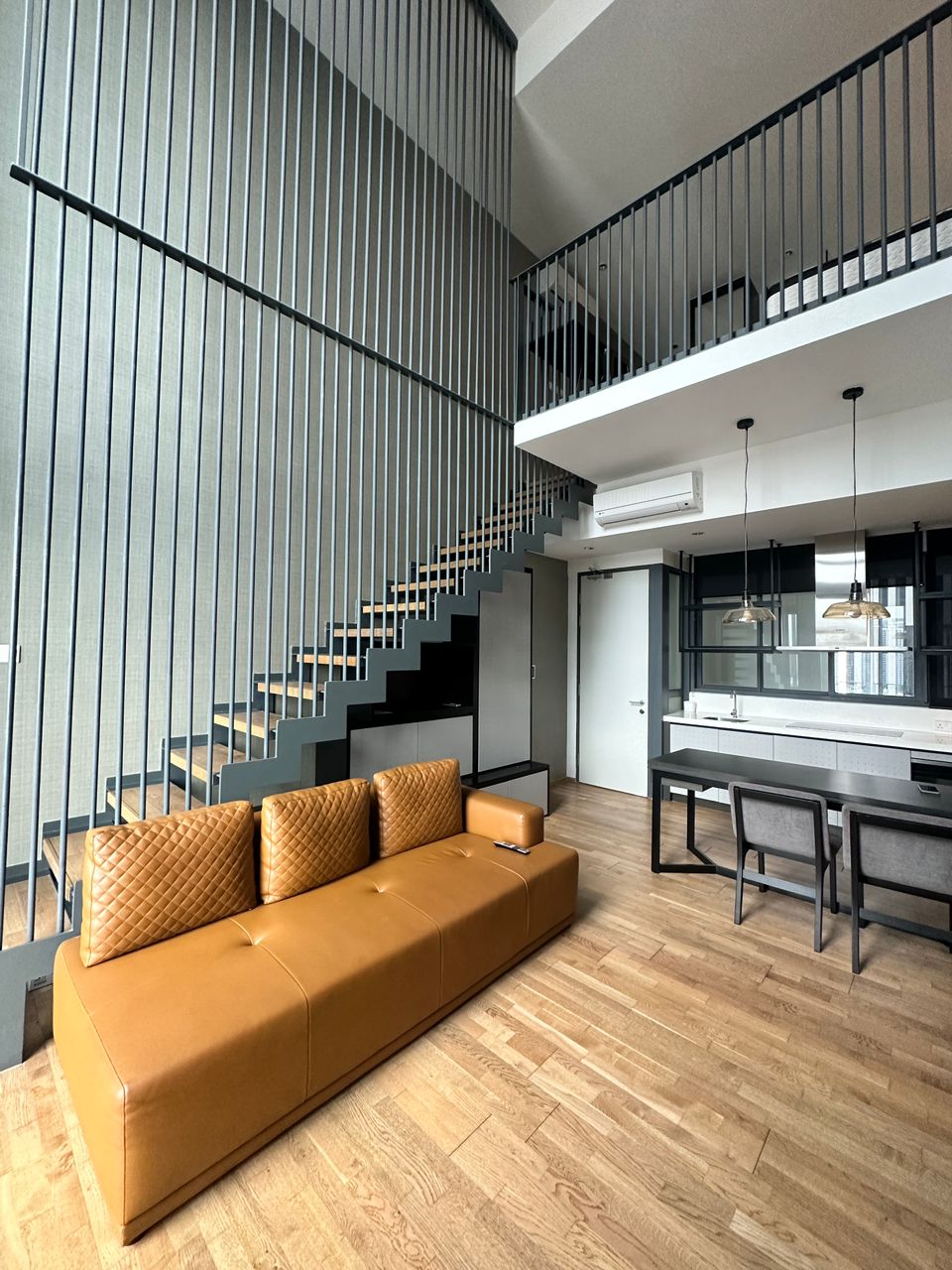 TWY Duplex Condo@Mont Kiara - Image 1