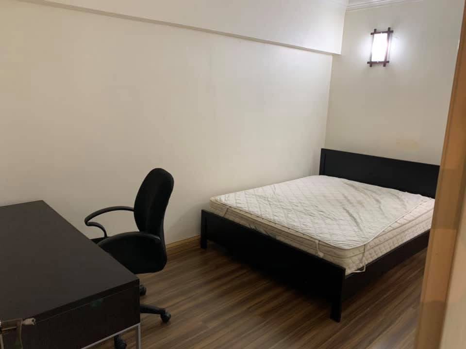 D Aman Crimson Residence Unit For Rent - Image 1