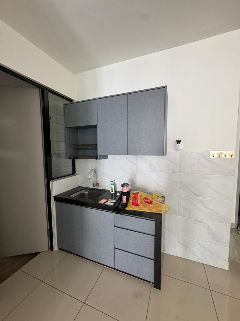 Mizumi Residences @ Kepong Fortune Park - Image 1