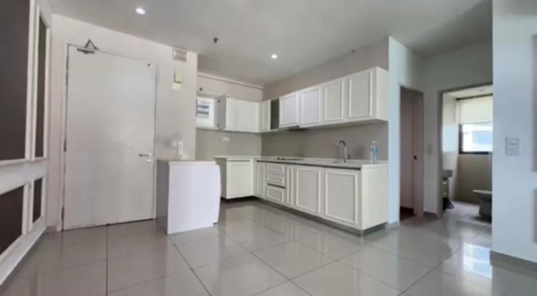 Parisien Tower @ i-City Seksyen7 Shah Alam service residence for sale