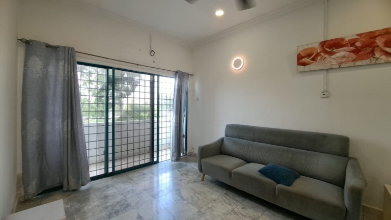 BBK Condominium for Rent