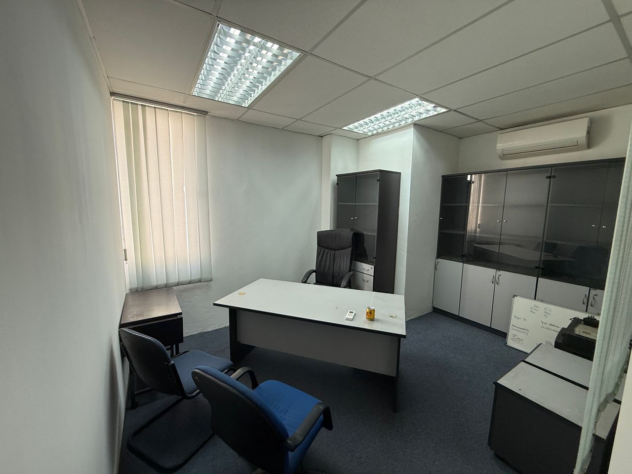WTS Jalan Medan Putra Offcie Unit For Sale - Image 1