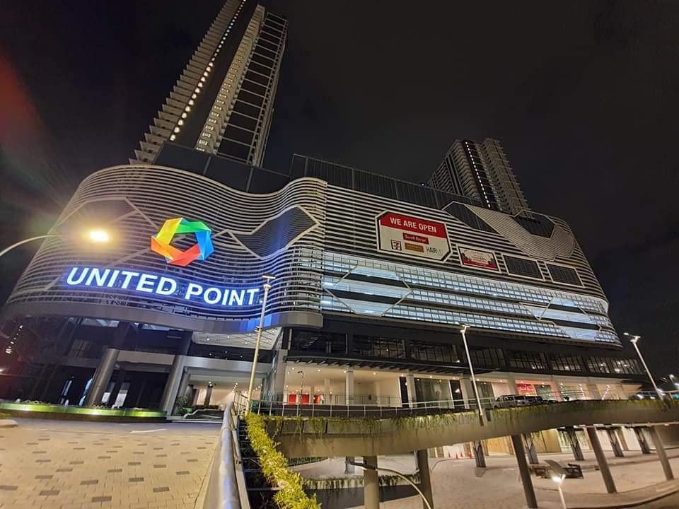 United Point Residence@Segambut - Image 1