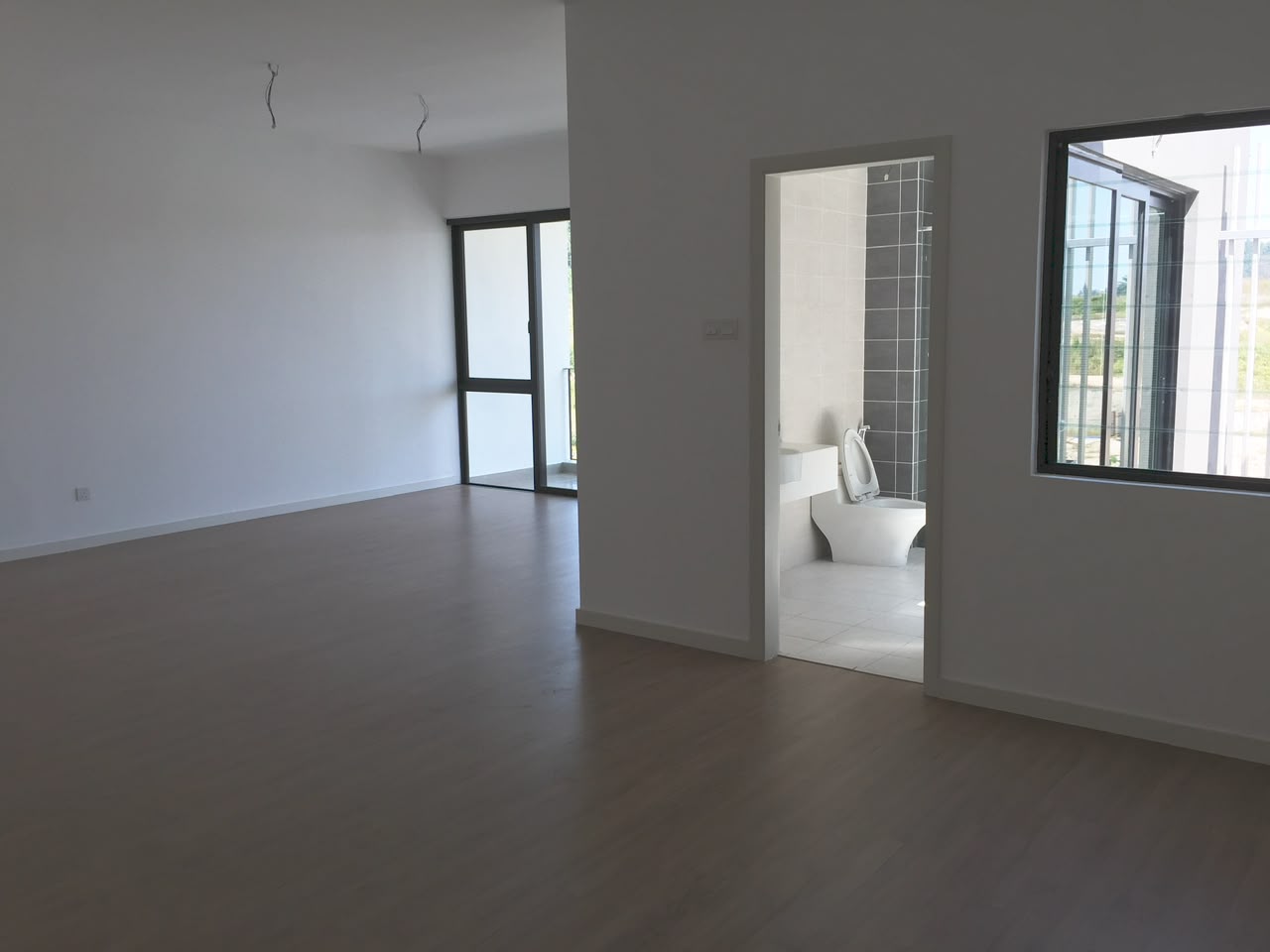 Primer Garden Town Villas @ Cahaya SPK For Sale - Image 1