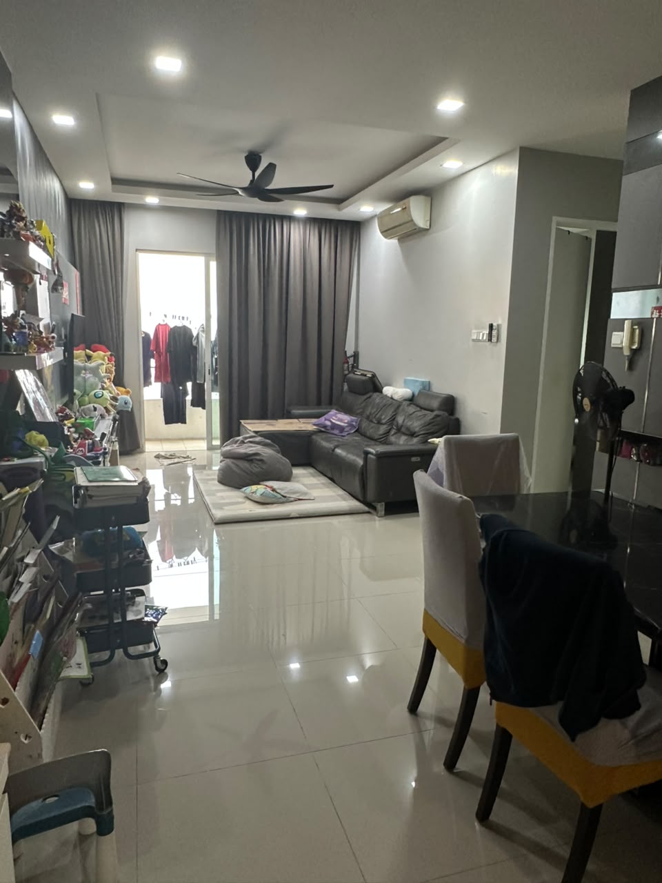 Scenaria@Segambut - Image 1