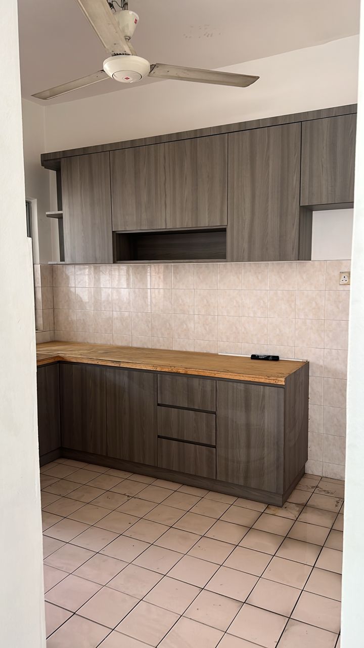 Suria Kipark Damansara Apartments for Sale - Image 1