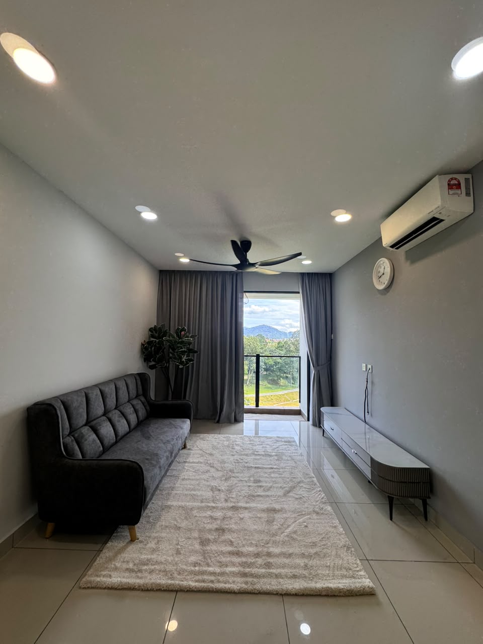 Mizumi Residences@Kepong, Fortune Park - Image 1