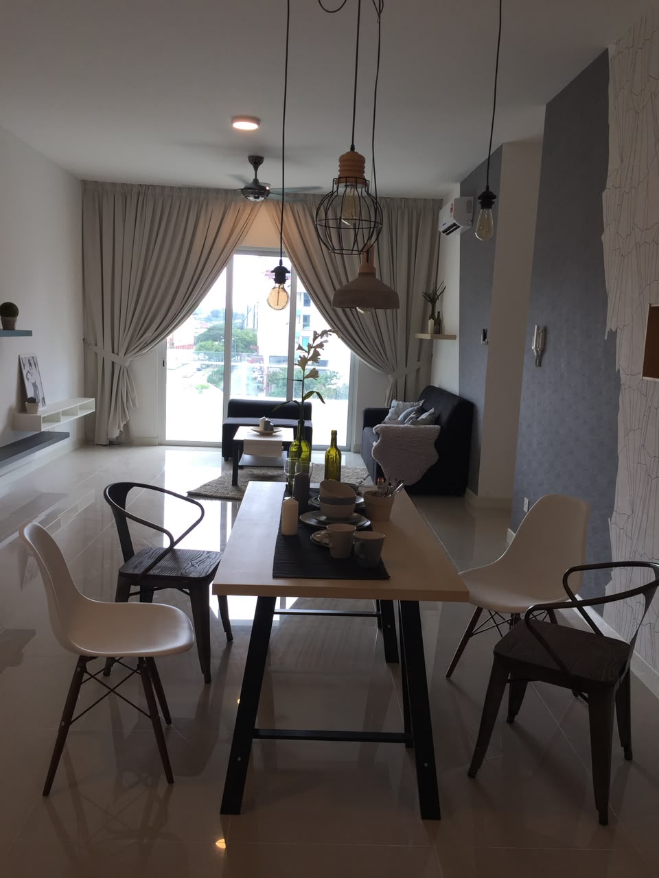 Scenaria@Segambut - Image 1