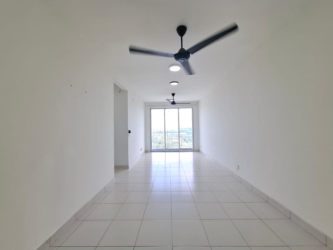 850sf Basic 3/2/2 @Setia Ecohill Semenyih - Image 1
