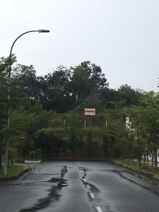 Bandar Sungai Long Cheras @ 50,000 sqft Residential Land @ Freehold @ For Sale - Image 1