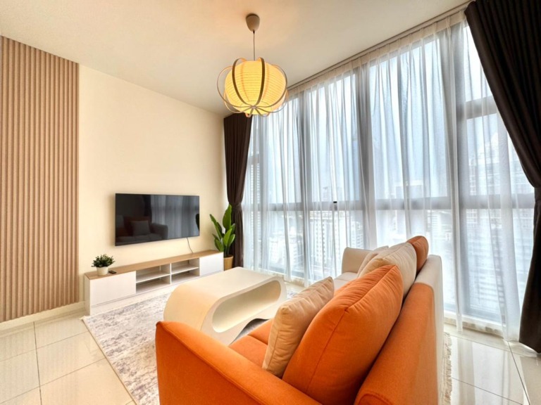 Majestic Residence@Jalan Sultan Ismail