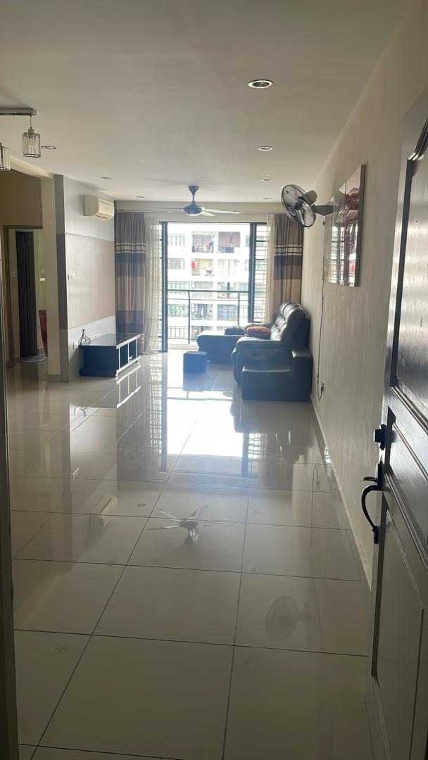 3-bedroom condominium for sale at One Damansara@Damansara Damai