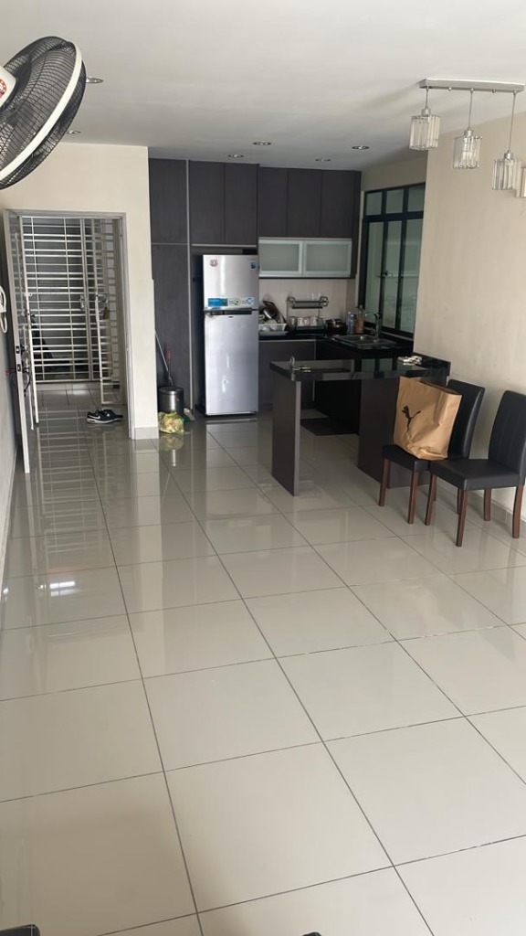 One Damansara@Damansara Damai – 3 bedroom apartment / condo / service residence for sale in Damansara Damai, Petaling Jaya (photo 2 of 18)