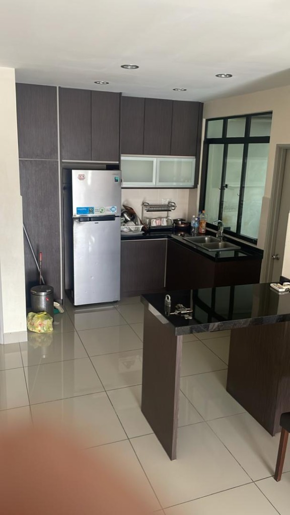 One Damansara@Damansara Damai – 3 bedroom apartment / condo / service residence for sale in Damansara Damai, Petaling Jaya (photo 3 of 18)