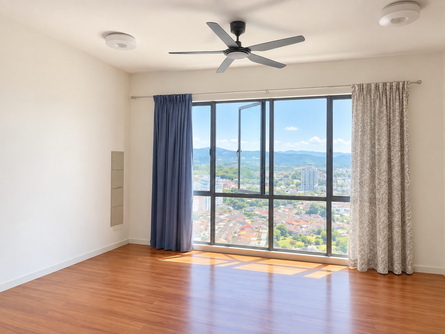 YOU Residence, Cheras @ Studio Unit for Sale