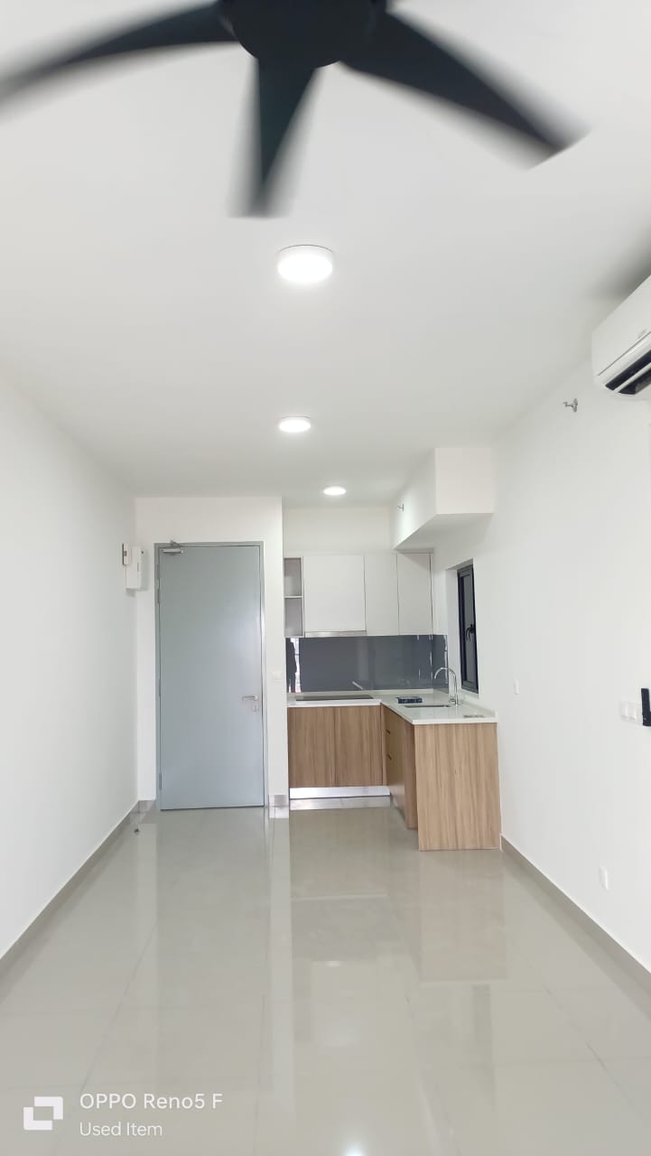 M Luna@Kepong - Image 1