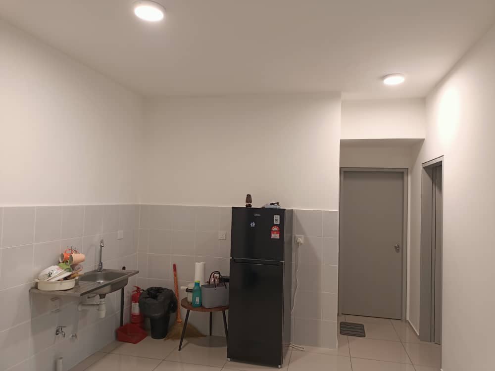 One Equine @ Seri Kembangan For Rent - Image 1