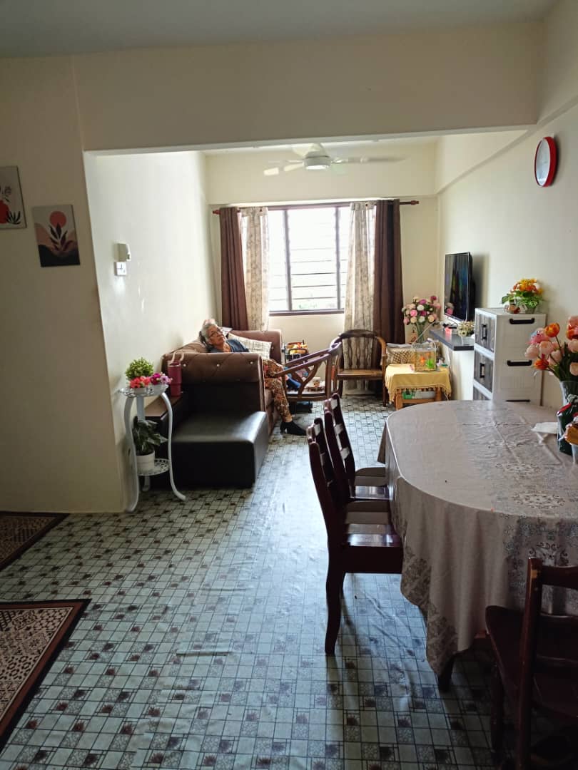 Apartment Sri Akasia, Balik Pulau - Image 1