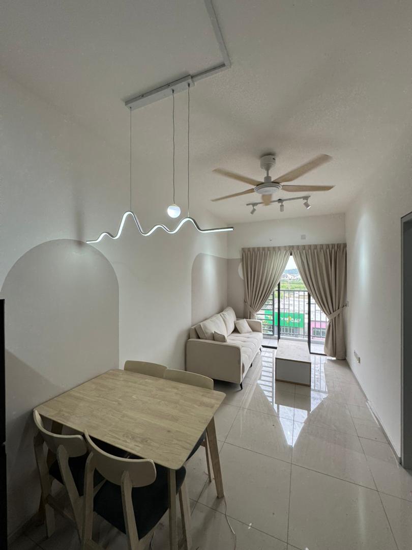 One Equine @ Seri Kembangan For Sale - Image 1