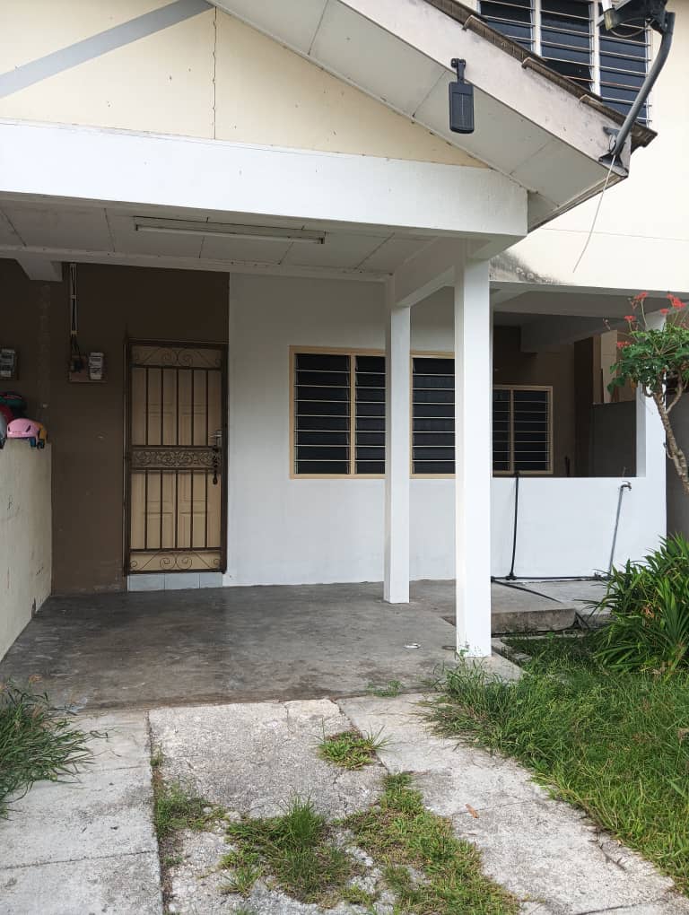 LANDED PROPERTY @ BALIK PULAU - Image 1