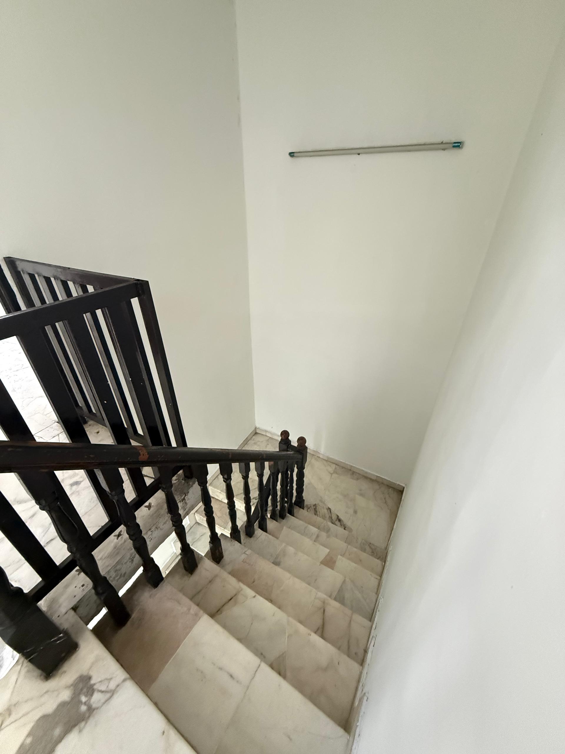 Jalan Kapar Double Storey Terrace House Endlot - Image 1