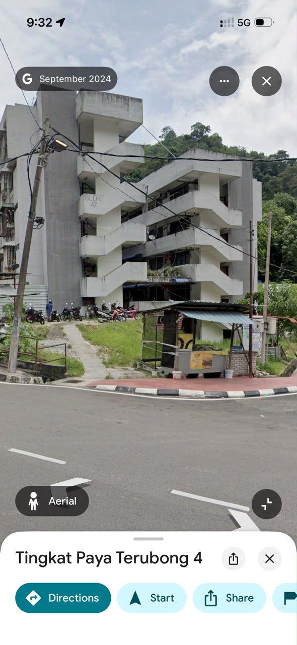 π‘ TAMAN TERUBONG JAYA FOR RENT - Image 1