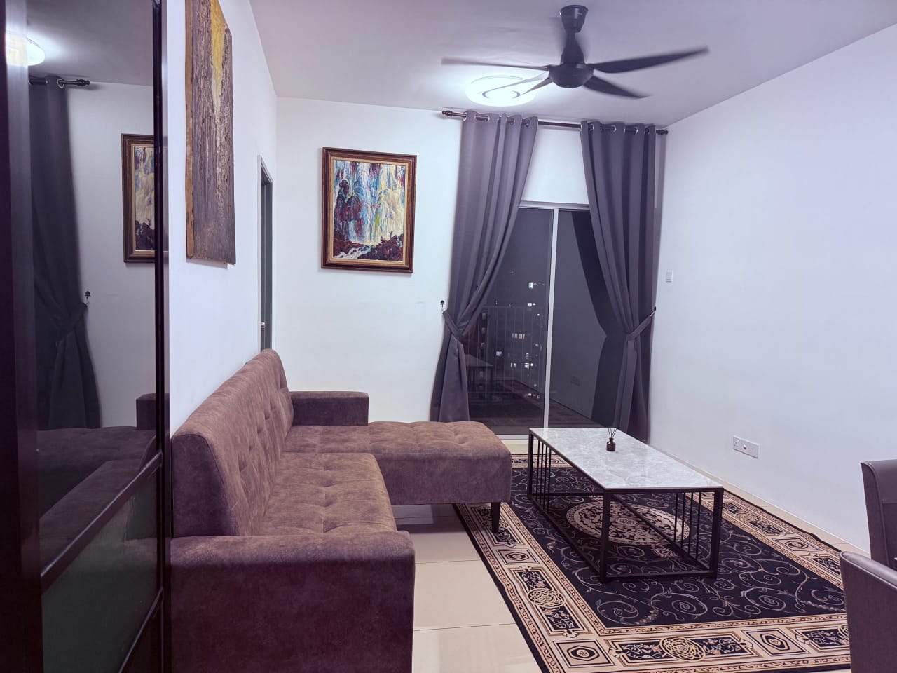 The Stone @ Ayer Itam For Rent - Image 1