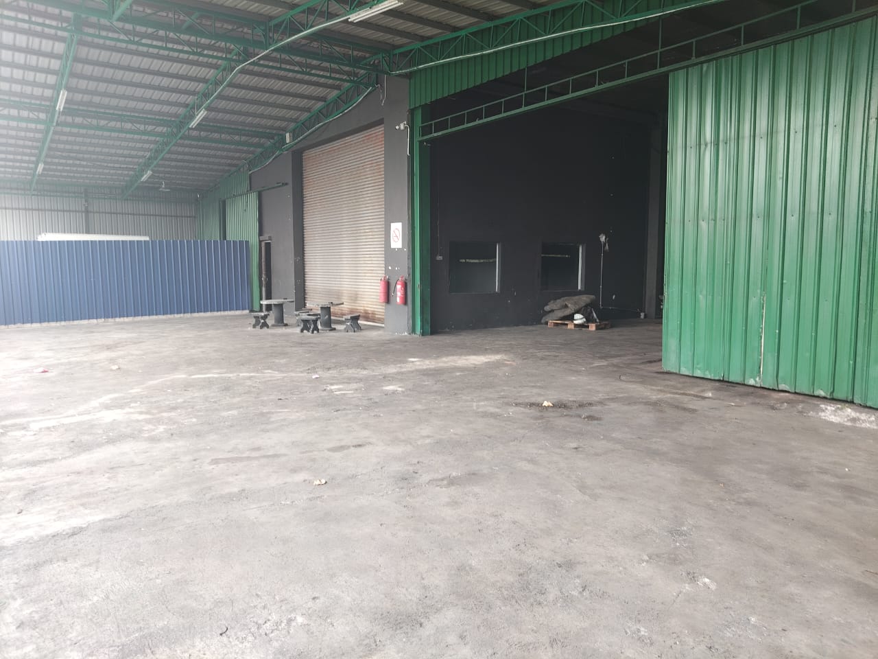 Warehouse for Rent at PJS 3 Taman Medan - Image 1