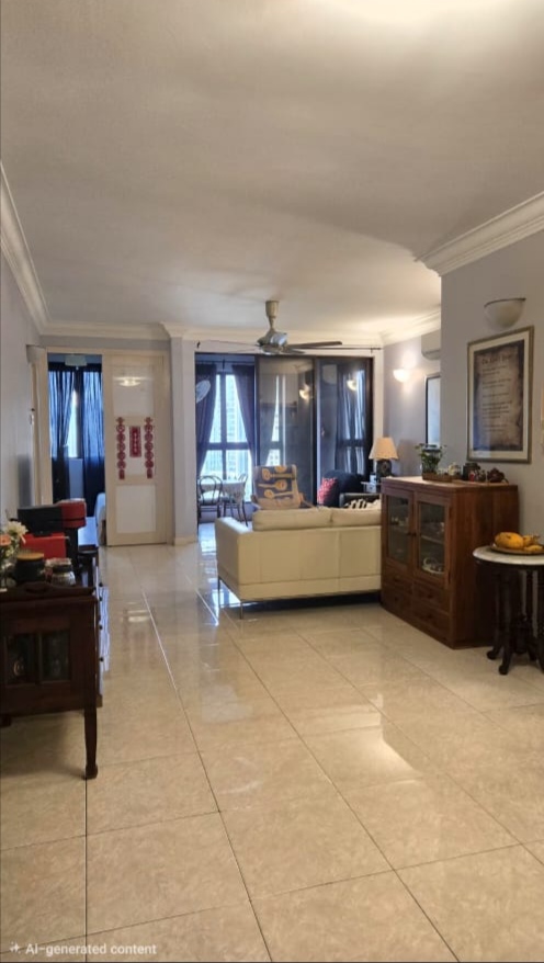Casa Tropicana