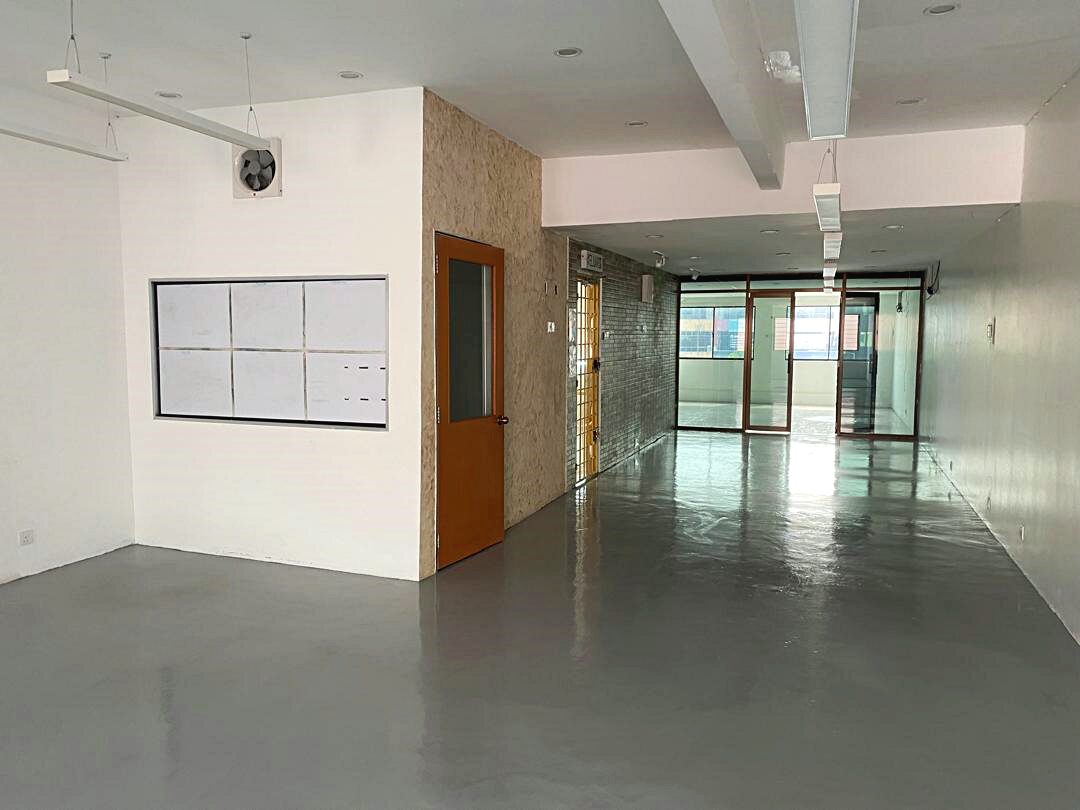 Persiaran Pegaga Taman Bayu Perdana 2nd Floor Shop Lot For Rent - Image 1