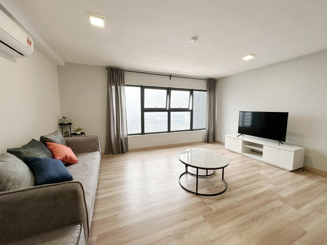 Arte Cheras @ Fully Furnished Unit for Rent