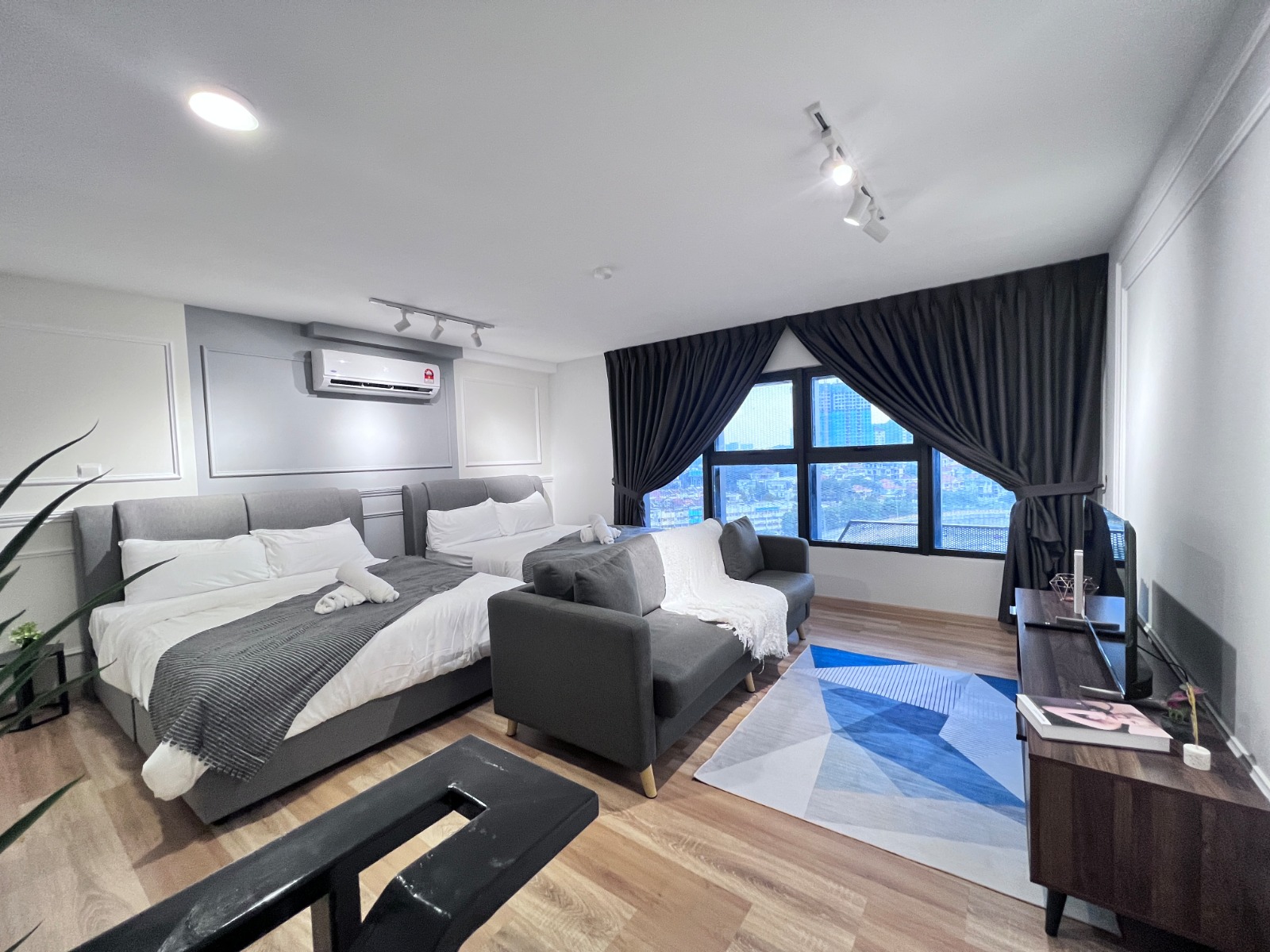 Arte Cheras @ Fully Furnished Tenanted Unit for Sale