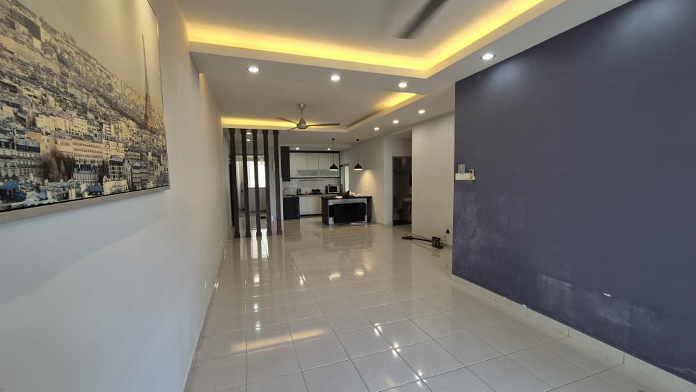 Kajang@Ivory Residence - Image 1