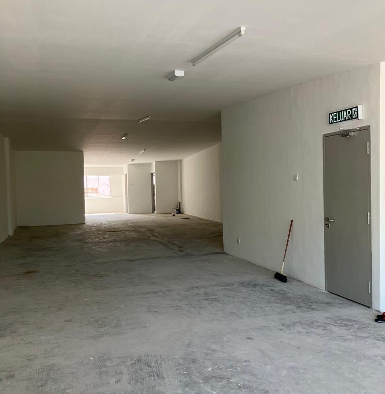 Bandar Sunway Selangor Shop lot for rent Sunway University College - Image 1