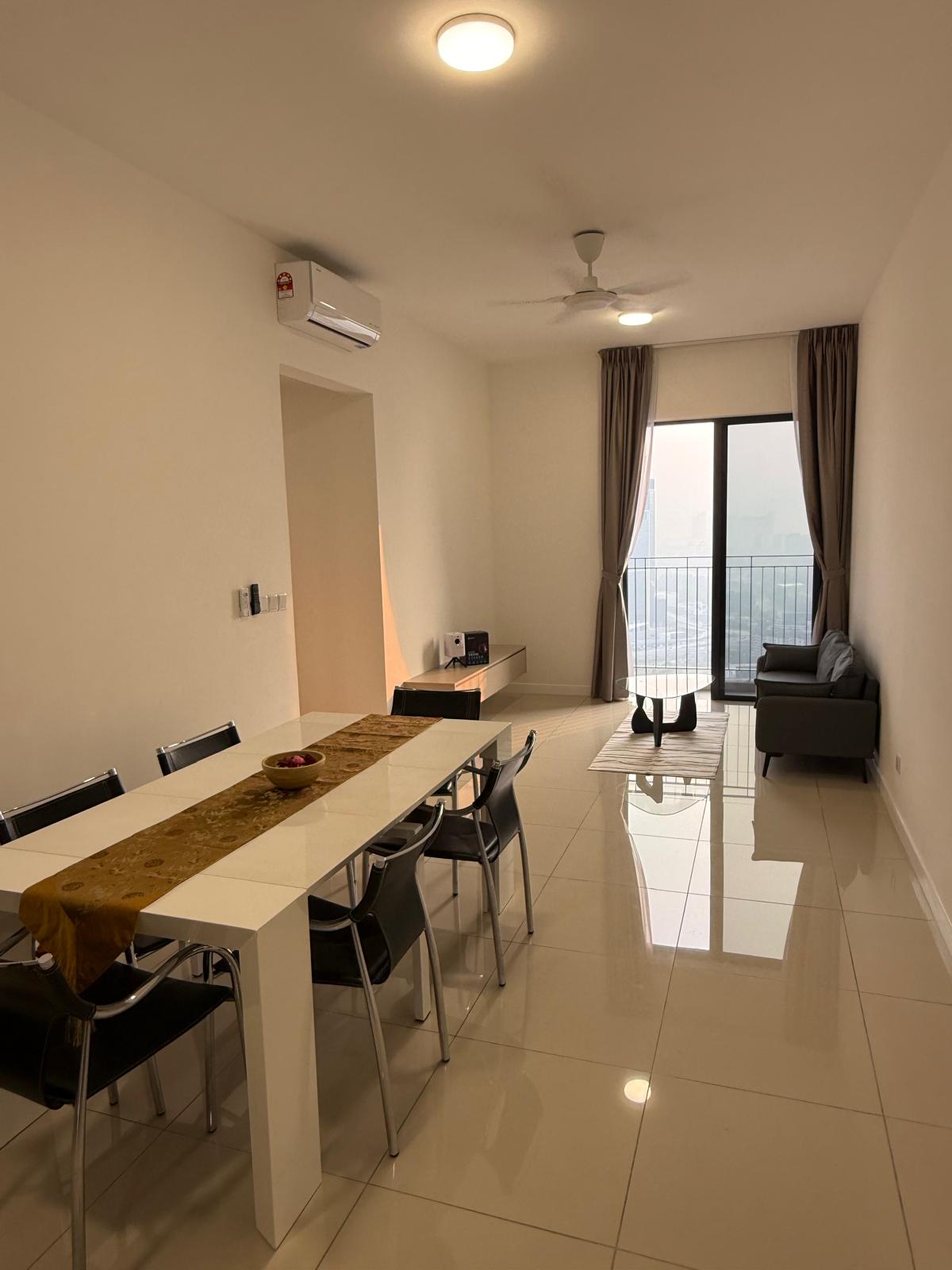 skyline KL@Fully Furnished@Unit for Rent - Image 1
