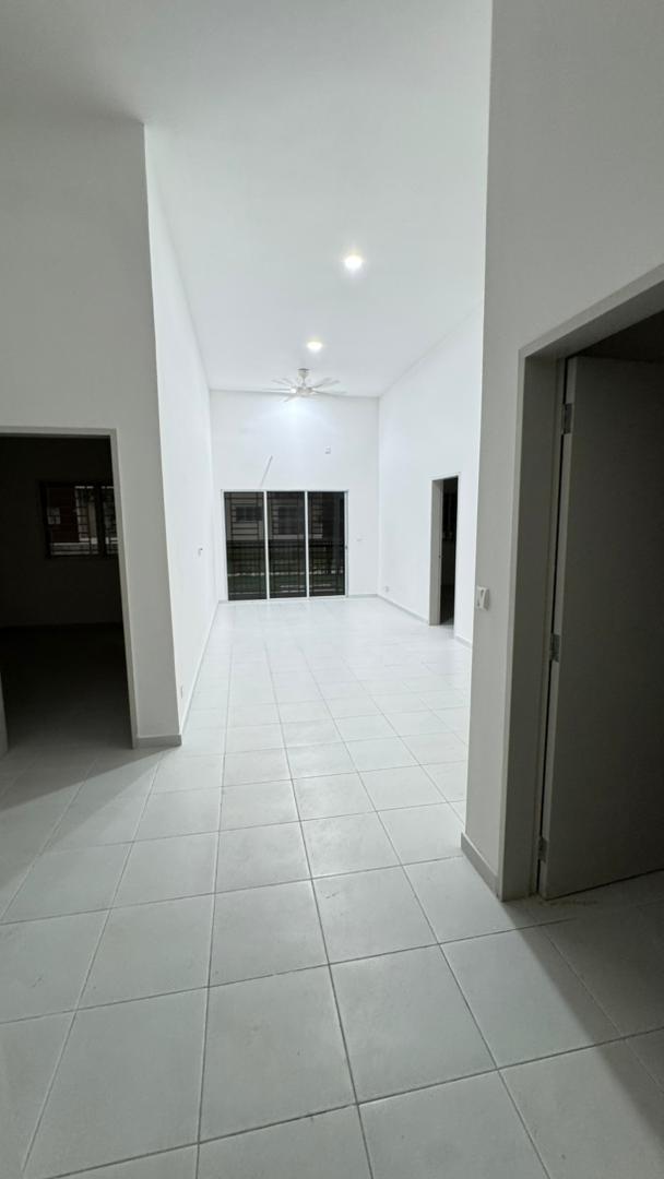 Residensi Sateria (SASar) @ Sungai Besi - Image 1