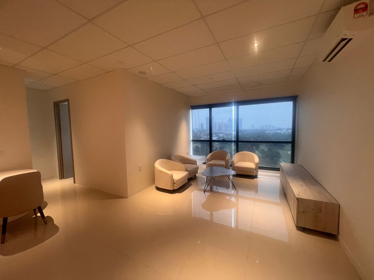 Edelweiss @ Tropicana Gardens Petaling Jaya SOFO Ready for Rent Now - Image 1