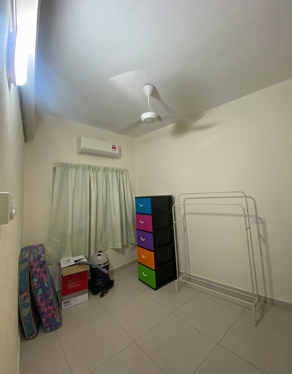 π‘ TAMAN MEDAN PENAGA FOR RENT - Image 1