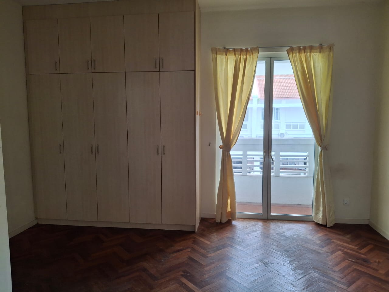 π‘ DENAI PINANG 28 β 2-STOREY SEMI-D FOR RENT - Image 1