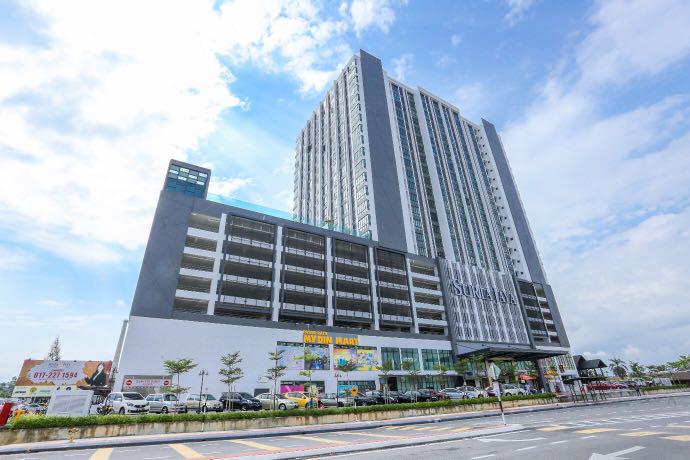 Suria Jaya , padang jawa, shah alam - Image 1