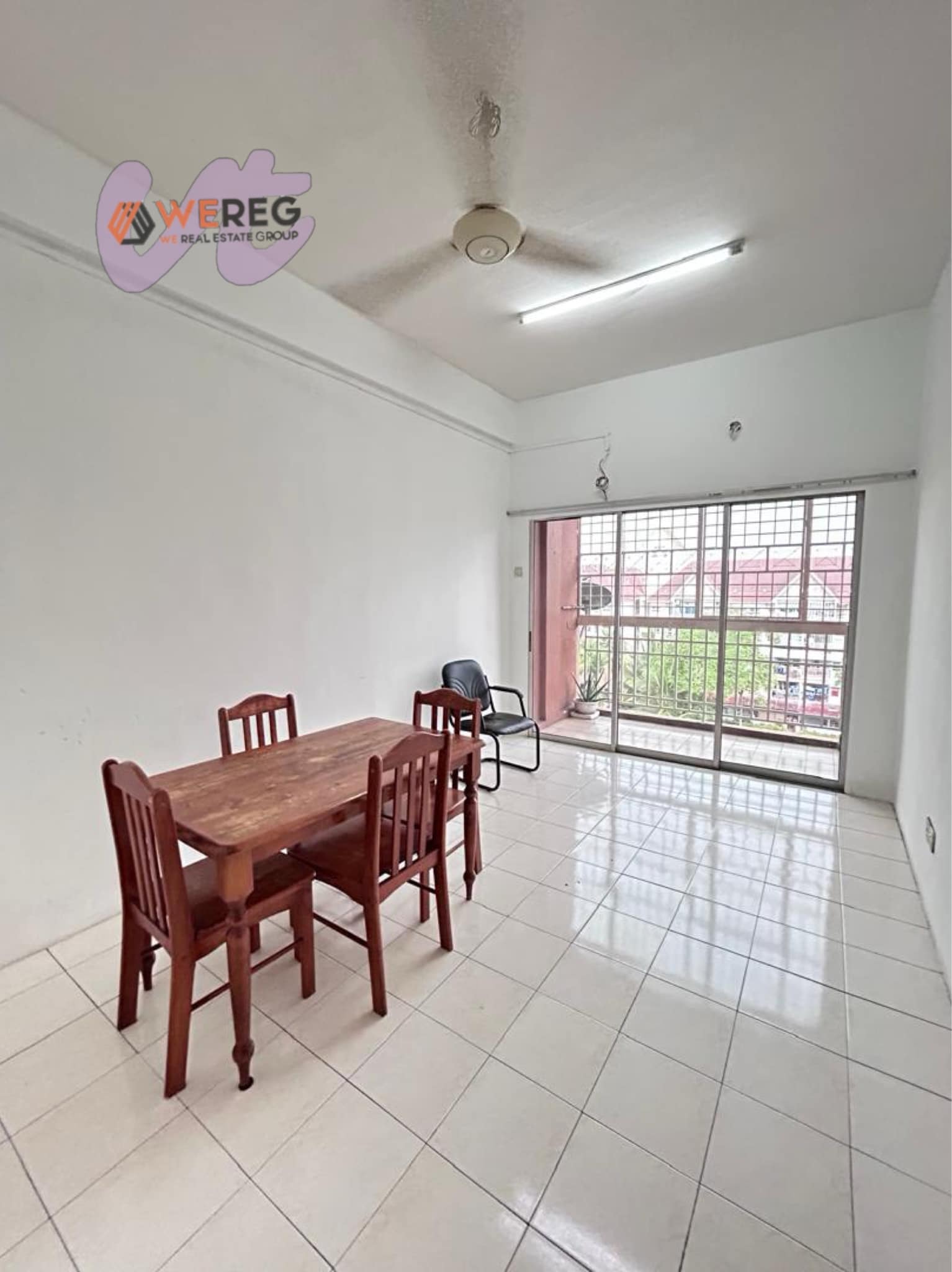 Vista indah apartment - Image 1
