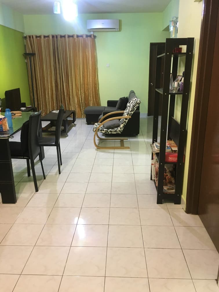 Pelangi Damansara