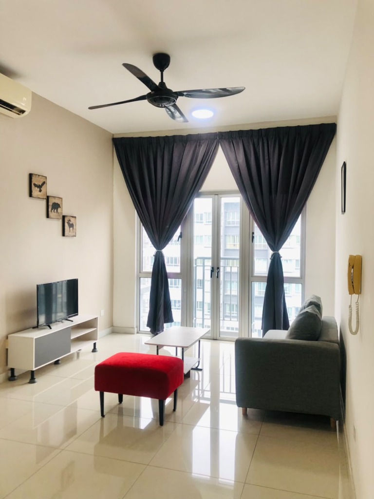Savanna Executive Suites