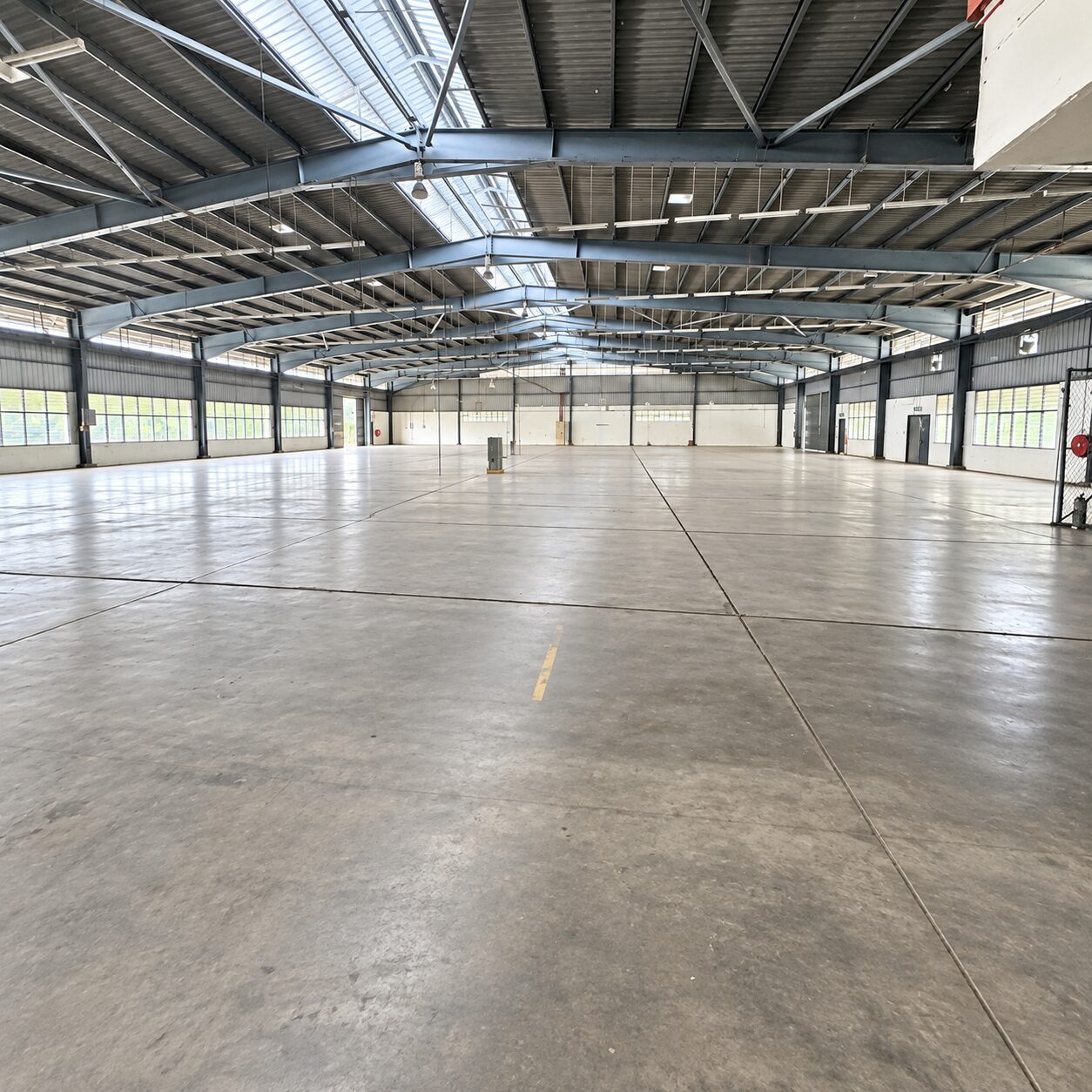 [P] Hicom Industrial Estate, Shah Alam @ Detached Factory for Rent